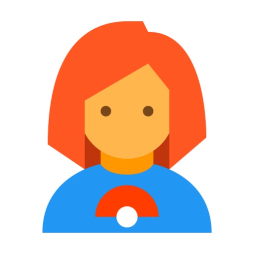 PokeFriends app icon